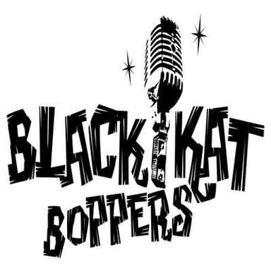 Black Kat Boppers